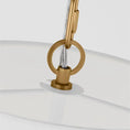 Load image into Gallery viewer, Cordtlandt Pendant detail
