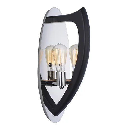 Crescendo Wall Sconce