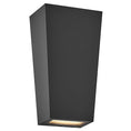 Load image into Gallery viewer, Cruz Outdoor Wall Sconce - Black
