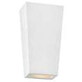 Load image into Gallery viewer, Cruz Outdoor Wall Sconce - Textured White
