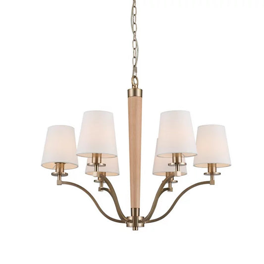 Curva Chandelier