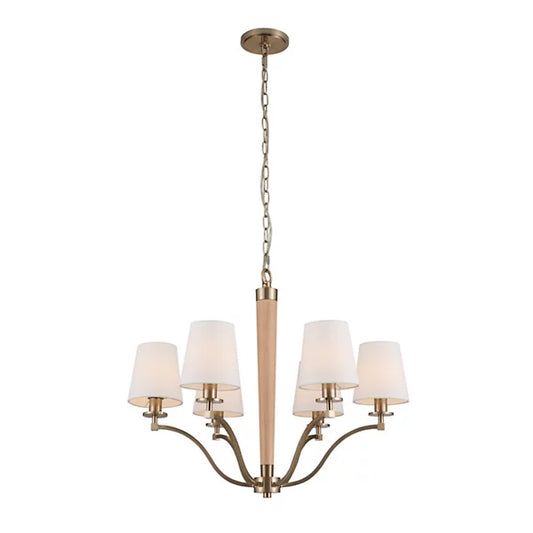 Curva Chandelier