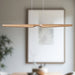 Dakota LED Linear Pendant by Kuzco Lighting