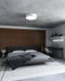Dalton LED Flush Mount by Kuzco Lighting