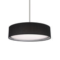 Load image into Gallery viewer, Dalton LED Pendant in Black Finish | Kuzco Lighting
