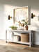 Daniel Wall Sconce by Alora Lighting
