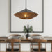 Daphne Pendant by Alora Lighting