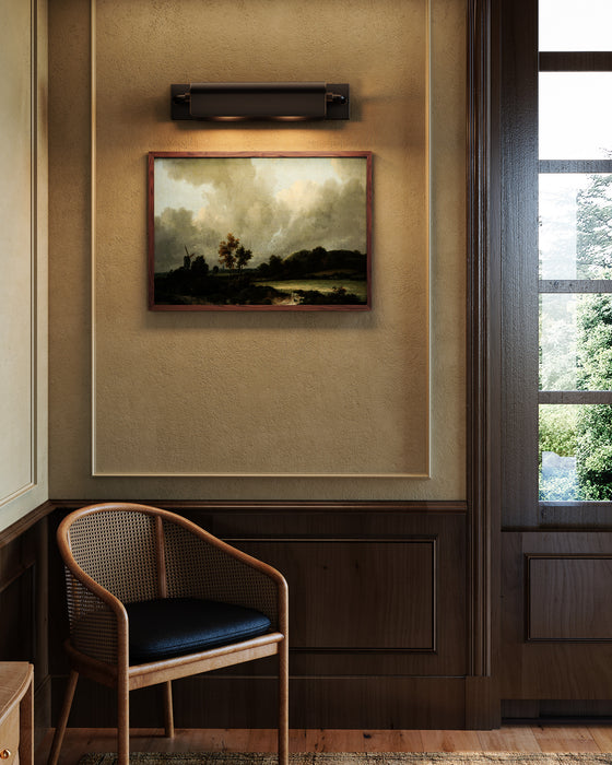 Darby Wall/Picture Light