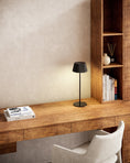 Load image into Gallery viewer, Dario LED Table Lamp

