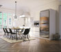 Deco LED Pendant by Kuzco Lighting