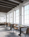 Disc Pedant by Kuzco Lighting