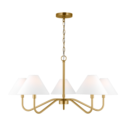 Eldon Large Chandelier