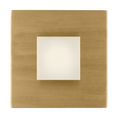 Load image into Gallery viewer, Brander Small Sconce
