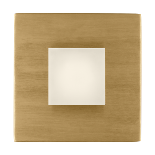 Brander Small Sconce