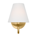 Load image into Gallery viewer, Albion Small Sconce
