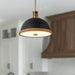 Doral Pendant by Alora Lighting