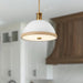 Doral Pendant by Alora Lighting
