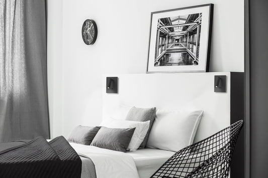 Dorchester LED Wall Sconce