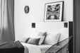 Dorchester LED Wall Sconce by Kuzco Lighting