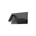 Dorchester LED Wall Sconce in Black Finish | Kuzco Lighting