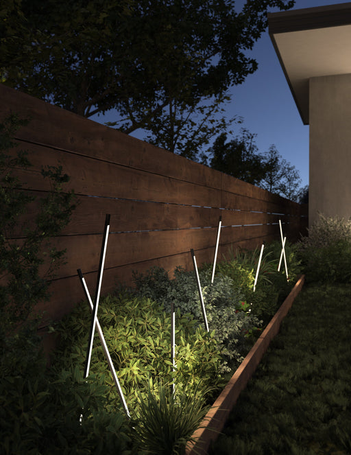Dorian LED Outdoor Low Voltage Landscape by Kuzco Lighting