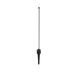 Dorian LED Exterior Low Voltage Landscape in Black Finish | Kuzco Lighting