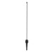 Dorian LED Exterior Low Voltage Landscape in Black Finish | Kuzco Lighting