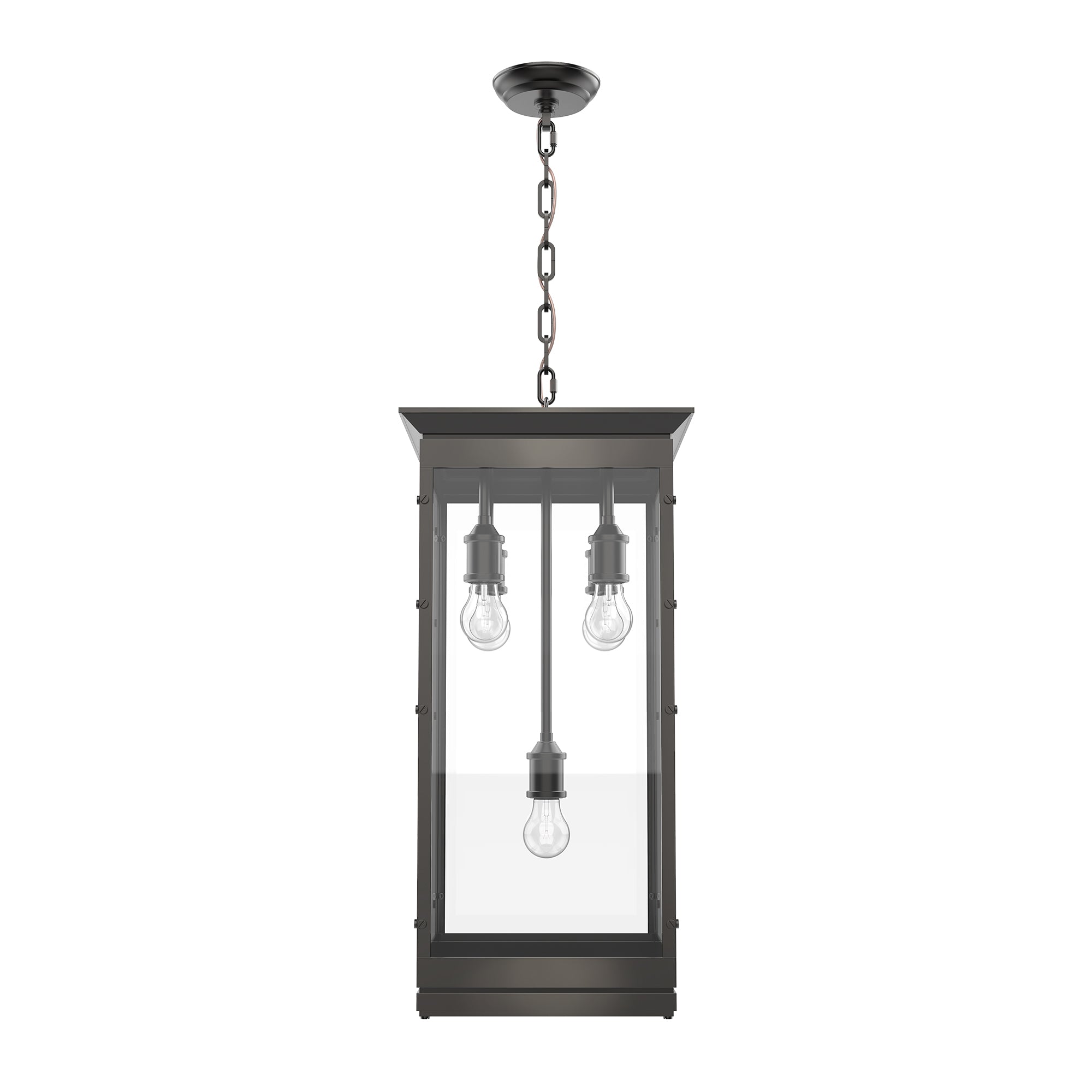 Douglas Urban Bronze 5 Lights Pendant by Alora Lighting | PD351018UB | Alora Lighting