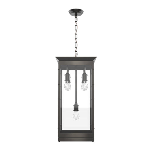 Douglas Urban Bronze 5 Lights Pendant by Alora Lighting | PD351018UB | Alora Lighting