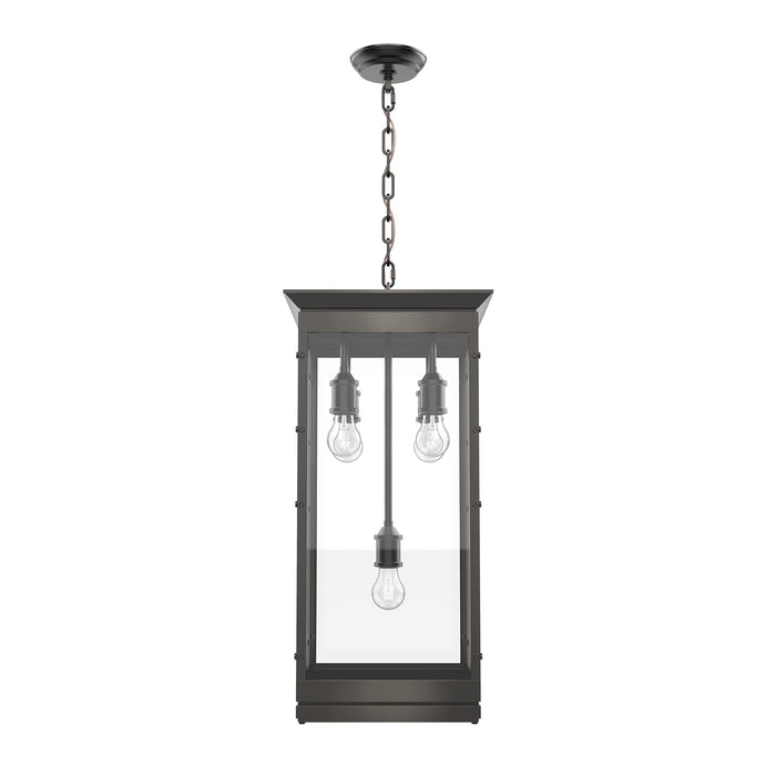 Douglas Urban Bronze 5 Lights Pendant by Alora Lighting | PD351018UB | Alora Lighting