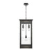 Douglas Urban Bronze 5 Lights Pendant by Alora Lighting | PD351018UB | Alora Lighting