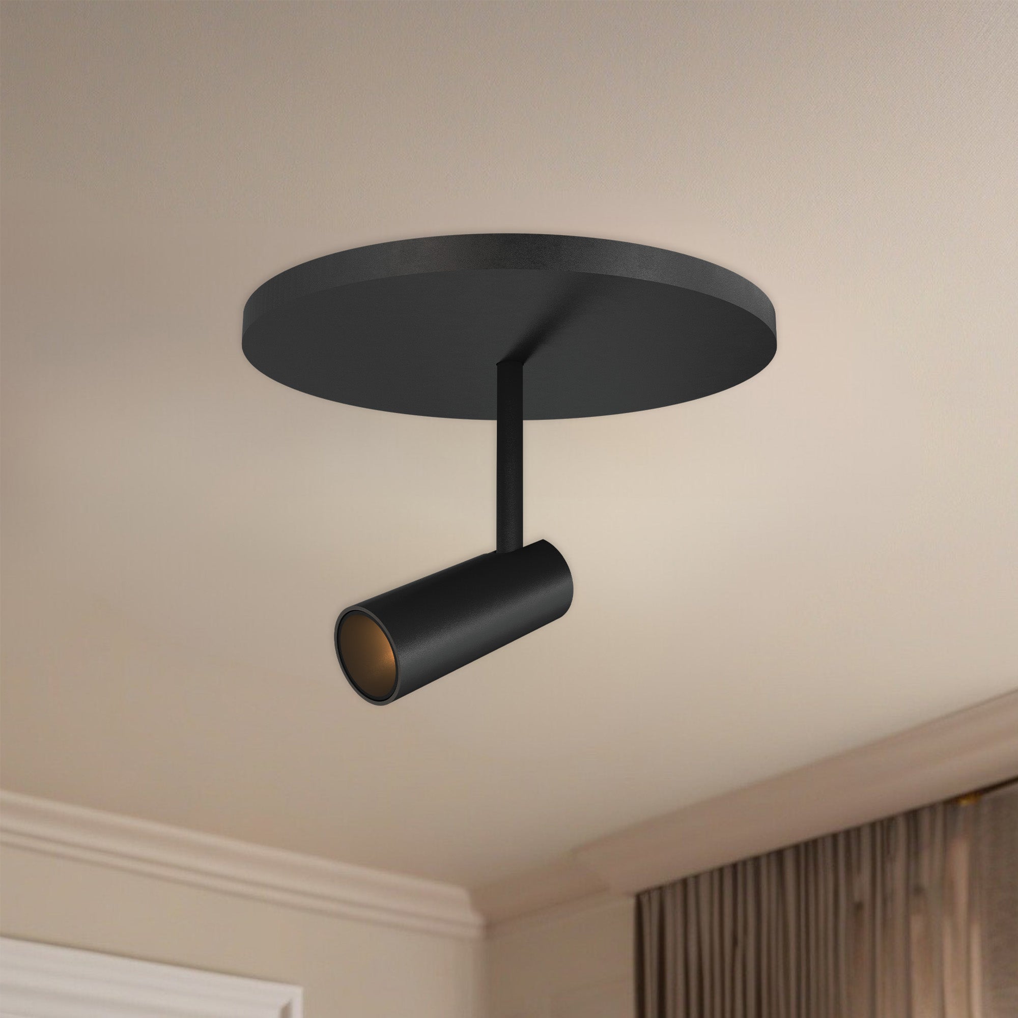 Downey Adjustable LED Spot Light