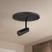 Downey Adjustable LED Spot Light by Kuzco Lighting