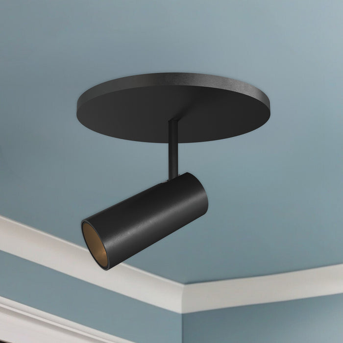 Downey Adjustable LED Spot Light by Kuzco Lighting