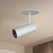 Downey LED Semi Flush Mount by Kuzco Lighting