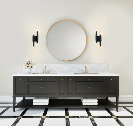 Draven LED Wall Sconce by Kuzco Lighting