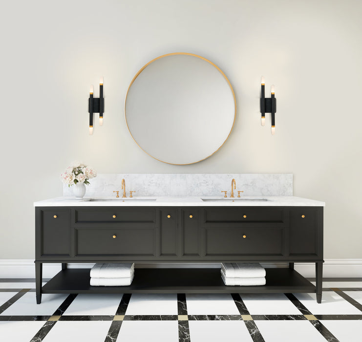 Draven LED Wall Sconce by Kuzco Lighting