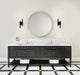 Draven LED Wall Sconce by Kuzco Lighting