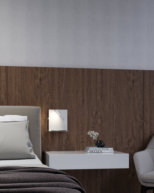 Dresden LED Wall Sconce by Kuzco Lighting