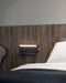 Dresden Rectangular LED Wall Sconce by Kuzco Lighting