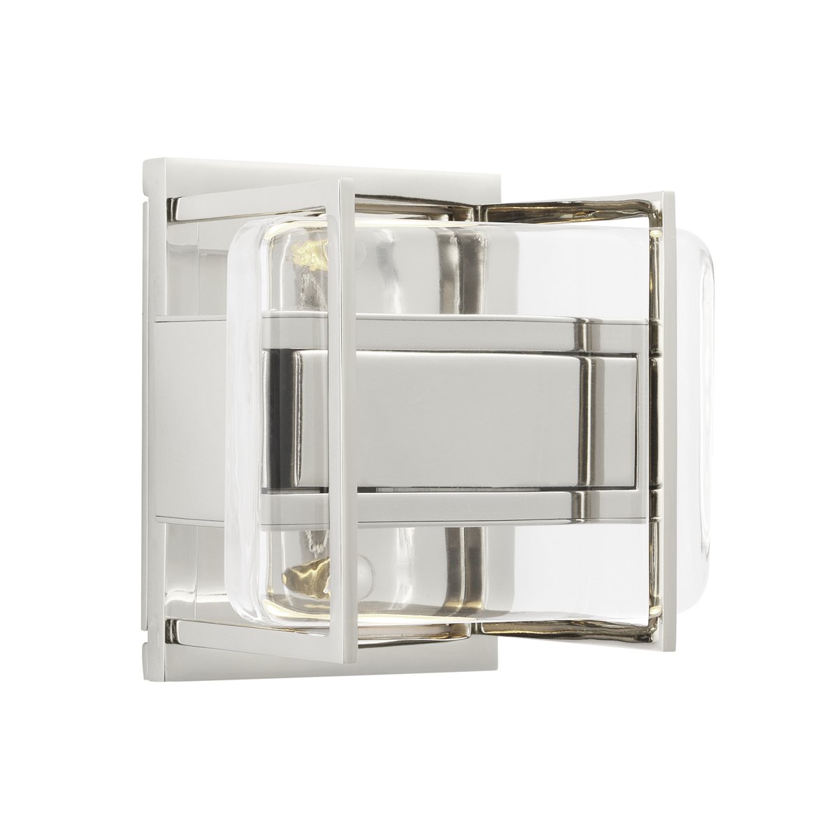 Duelle Small Wall Sconce