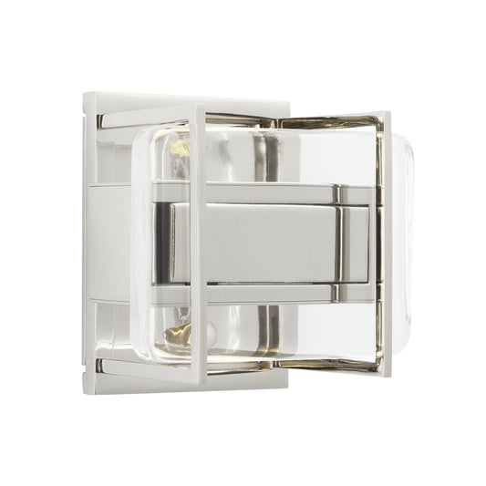 Duelle Small Wall Sconce