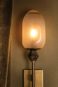 Load image into Gallery viewer, Daith Wall Sconce Display
