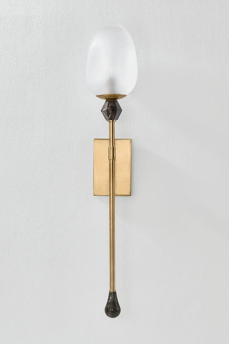 Daith Wall Sconce Display