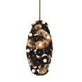 Load image into Gallery viewer, Damask Pendant
