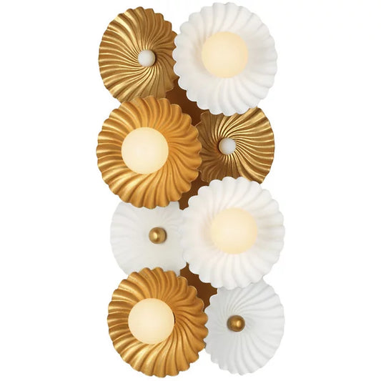 Damask Wall Sconce