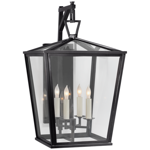 Darlana Bracket Lantern by Visual Comfort Signature