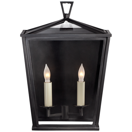 Darlana 3/4 Wall Lantern