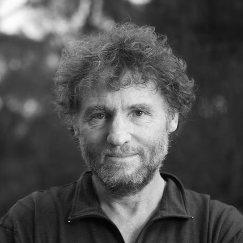 David Trubridge