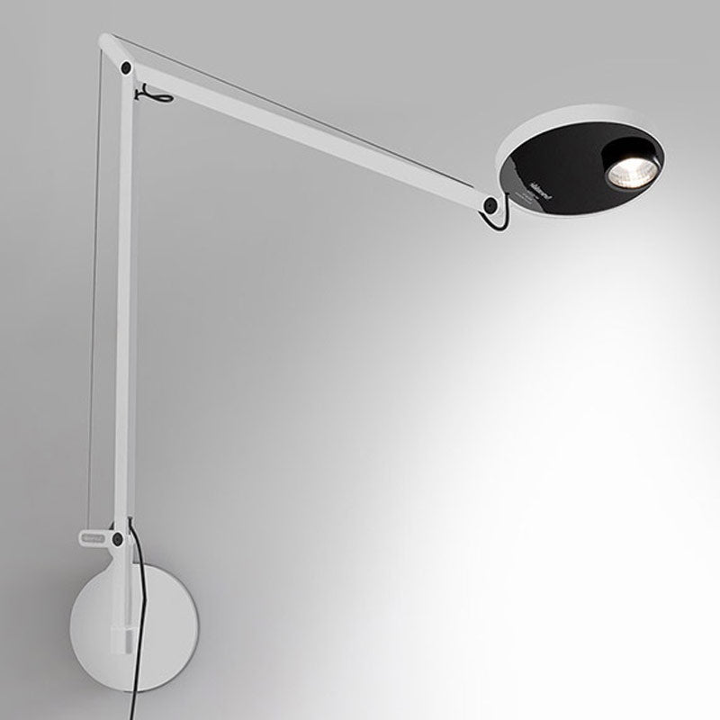 Demetra Pro Plug-In Wall Light